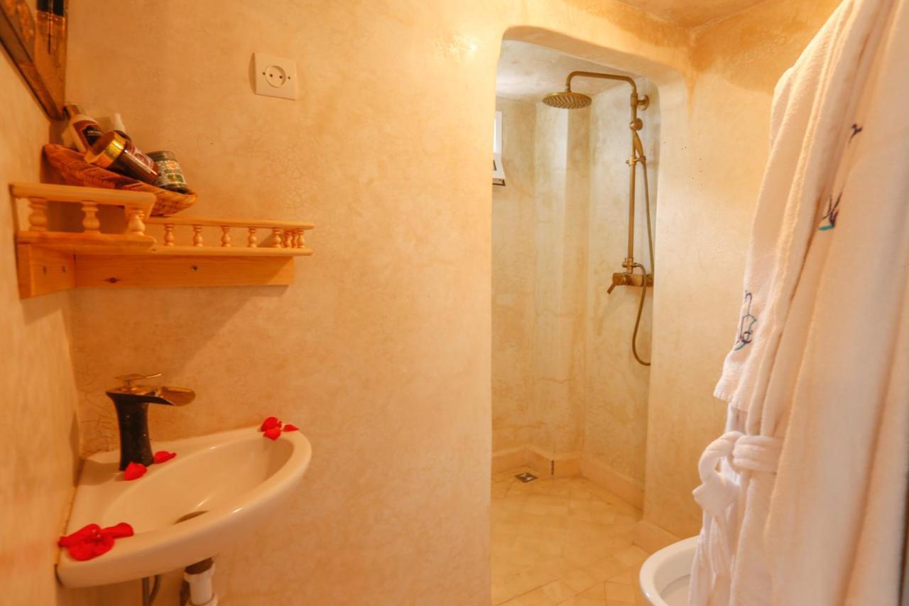 Riad Alech Esauira Exterior foto