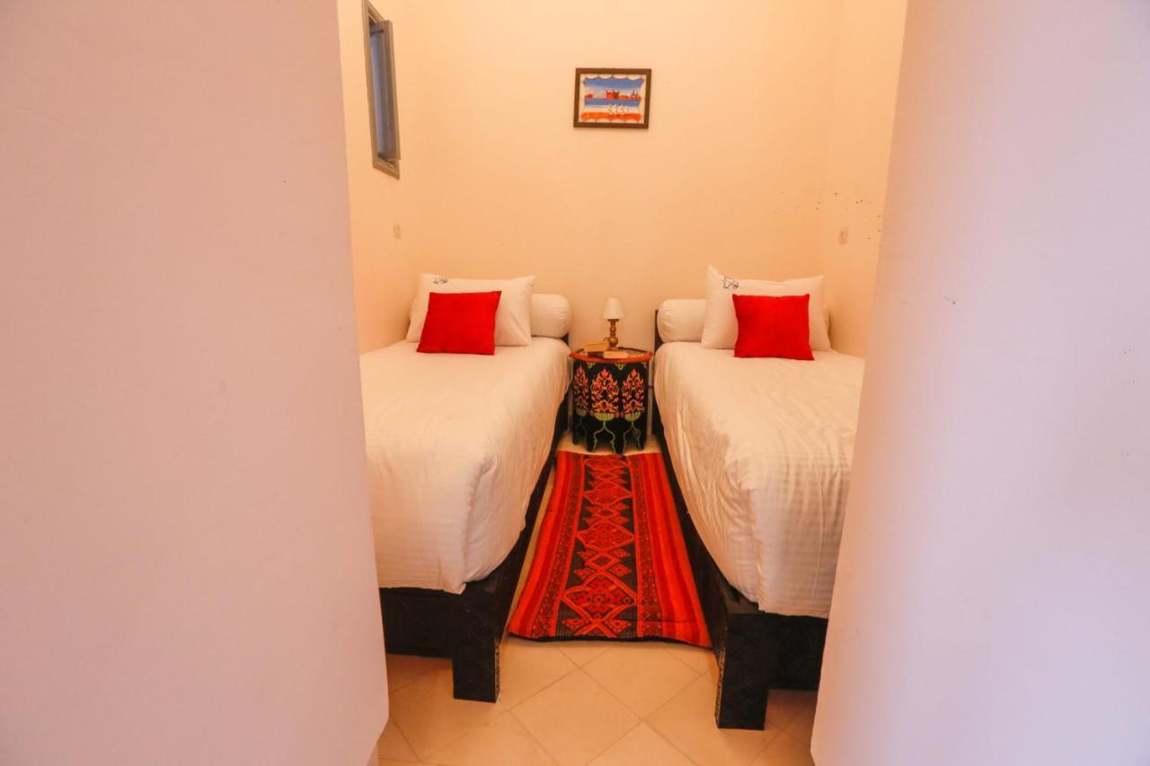 Riad Alech Esauira Exterior foto