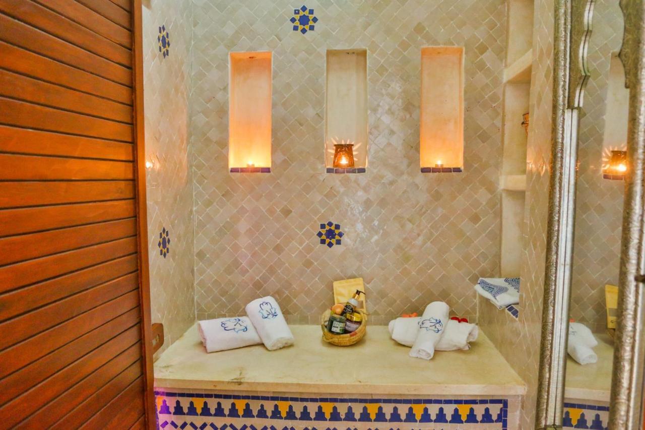 Riad Alech Esauira Exterior foto